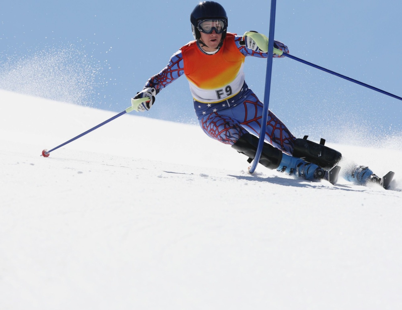 A Chiusa di Pesio il raduno del biathlon azzurro