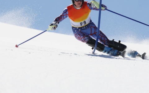 A Chiusa di Pesio il raduno del biathlon azzurro