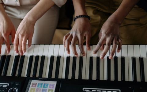 Musica d’assieme, il campus residenziale dell’Accademia Paganini