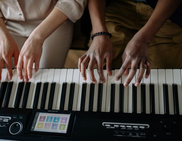 Musica d’assieme, il campus residenziale dell’Accademia Paganini