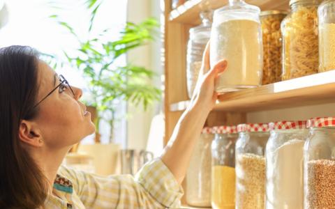 Conserve d’estate, il gusto dei ricordi in dispensa