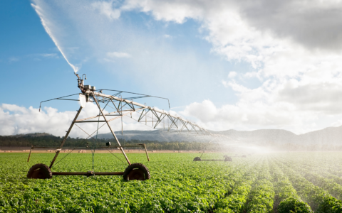 Piemonte, oltre 3,3 milioni per l’irrigazione agricola