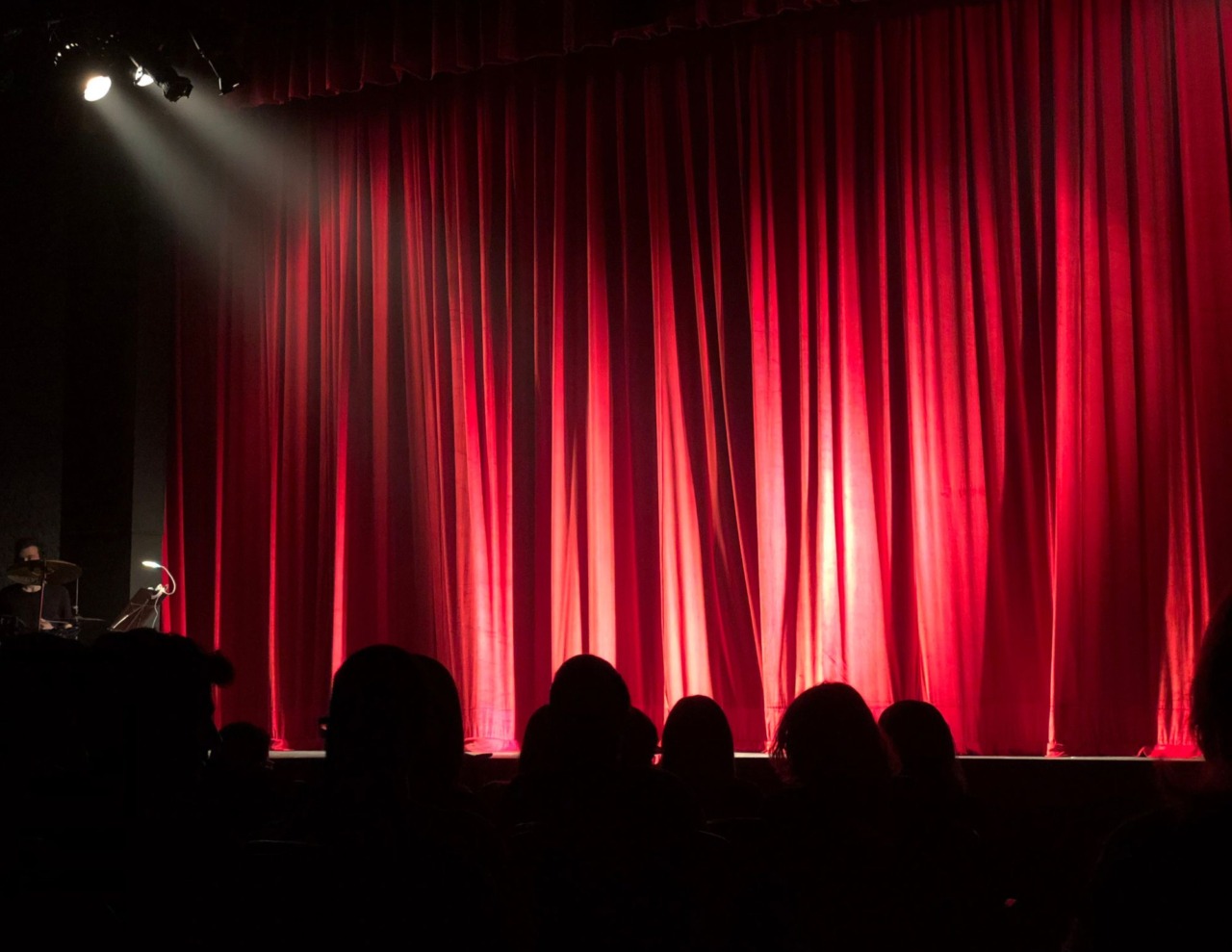 Una nuova stagione al teatro Piter Pecchenino di San Michele