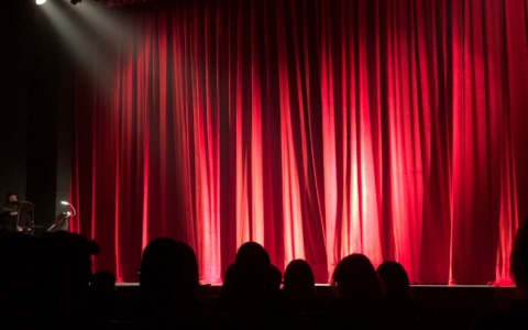 Una nuova stagione al teatro Piter Pecchenino di San Michele