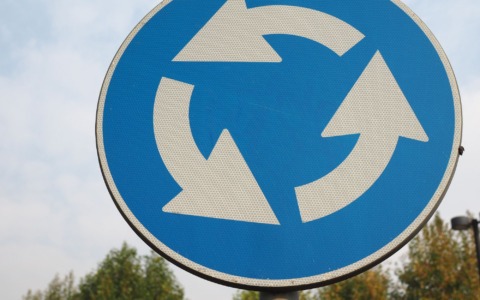 Saluzzo, proposta una rotatoria tra la Statale 589 e la Provinciale 29