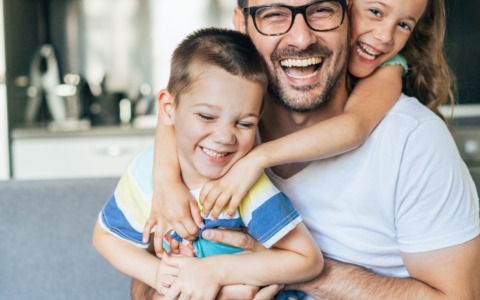 Genitori e figli ai fornelli con Chef Challenge a Saluzzo