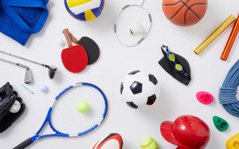 Ad Alba nuova formazione sportiva per accompagnare i bambini