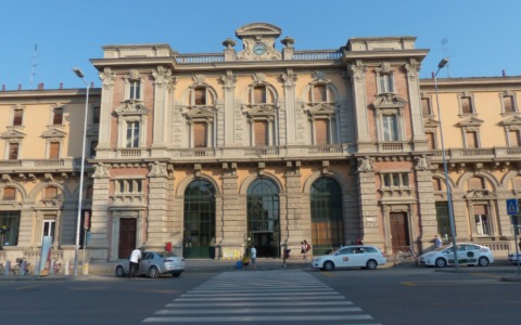 Laboratori per bambini alla Fiera del Marrone di Cuneo