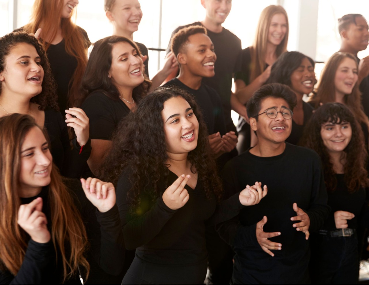Ad Alba nasce il nuovo coro polifonico del Civico Istituto
