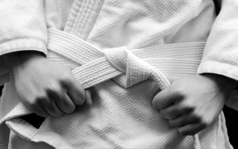 Garnero conquista il pass per gli Italiani A2 di judo